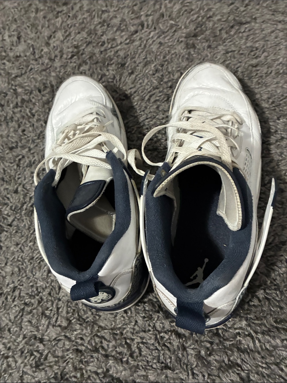 Jordan spizike low - Picture 6 of 8